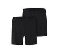 NAME IT Nkfvivian 2p Solid Short Legging Noos Pantalones cortos Niñas
