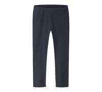 NAME IT Nkfvivian Capri Legging FF Noos Leggings, Dark Sapphire, 104 para Niñas