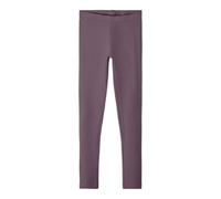 NAME IT NKFVIVIAN Legging Noos, Leggings Niñas, Arctic Dusk,