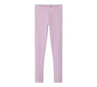 Name IT Nkfvivian Legging Noos Niñas, Winsome Orchid, 98