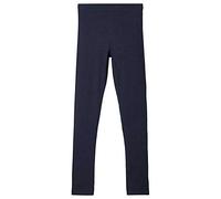 NAME IT Nkfvivian Legging Noos Pantalones, Dark Sapphire, 146 para Niñas