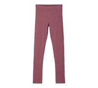 NAME IT Nkfvivian Legging Noos Pantalones, Deco Rose, 182 para Niñas