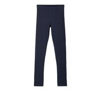 NAME IT Nkfvivian Legging Noos Pantalones Niñas, Dark Sapphire, 152