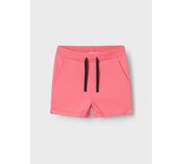Name it Nkfvolta Swe Shorts Unb F Noos 12A Rosa