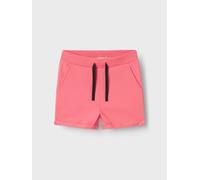 Name it Nkfvolta Swe Shorts Unb F Noos 13A Rosa