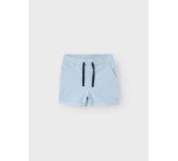 Name it Nkfvolta Swe Shorts Unb F Noos 8A Azul