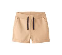 Name IT Nkfvolta Swe Shorts UNB F Noos - Nkfvolta Swe UNB F Noos - Pantalones Cortos Niñas