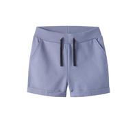 Name IT Nkfvolta Swe Shorts UNB F Noos - Nkfvolta Swe UNB F Noos - Pantalones Cortos Niñas