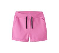 Name IT Nkfvolta Swe Shorts UNB F Noos - Nkfvolta Swe UNB F Noos - Pantalones Cortos Niñas