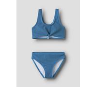 Name it Nkfzedua Bikini 11A - 12A Azul