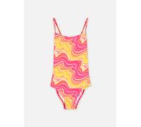 Name it Nkfzelia Swimsuit 5A - 6A Rosa