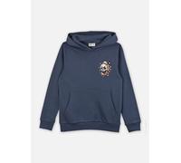 Name it Nkmbastian Ls Swe Wh Bru Box Ps Noos 7A - 8A Azul