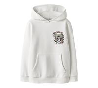 NAME IT Nkmbastian LS Swe WH BRU Box PS Noos, Cloud Dancer, 116 para Niños