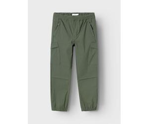 Name it Nkmben Baggy R Twi Pant 3495-Fn O Tech 12A Verde