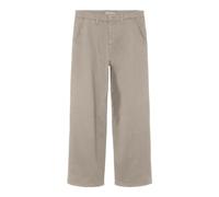 NAME IT NKMBEN Straight Chino Pants 3467-OT BF, Pantalones Chinos Niños, Pure Cashmere,