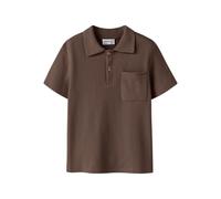 Name IT Nkmhaksi SS Nreg Polo para Niños