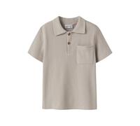 Name IT Nkmhaksi SS Nreg Polo para Niños