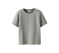 NAME IT Nkmhans SS Nreg Top PB para Niños