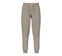 NAME IT NKMHONK BRU SWE Pant Noos Pantalones Deportivos, Pure Cashmere, 152 para Niños