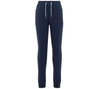 NAME IT Nkmhonk Bru Swe Pant Noos Pantalones Niños, Dark Grey Melange, 152