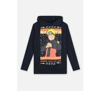 Azul Naruto Sudadera