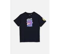 Name it Nkmjeb Pokemon Ss Nreg Top Box Noos Sky 7A - 8A Azul