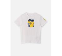 Name it Nkmjeb Pokemon Ss Nreg Top Box Noos Sky 9A - 10A Blanco