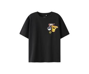 NAME IT Nkmjeno Pokemon Nreg SS Top Box Noos Sky Nkmjeno Pokemon Nreg SS Top Box Noos Sky Niños (Pack de 1)