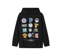 NAME IT Nkmjimmi Pokemon Nreg Sweat WH UNB Sky Nkmjimmi Pokemon Nreg Sweat WH UNB Sky Niños (Pack de 1)