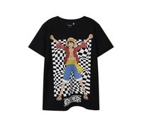 NAME IT Nkmjob Onepiece Nreg SS Top Noos Vde Nkmjob Onepiece Nreg SS Top Noos VDE Niños (Pack de 1)