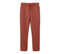 NAME IT Nkmleno Sweat Pant BRU Noos Pantalones, Maple Syrup, 134 para Niños
