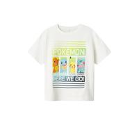 NAME IT Nkmmabr Pokemon Nreg SS Top Box Noos Sky, Cloud Dancer, 146-152