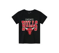 Camiseta Name it Nkmmads Nba Box Noos Ous Negro Niño 9 - 10 AÑOS
