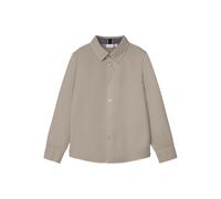 NAME IT Nkmnewsa Ls Shirt Noos Camisa, Niños, Azul Claro