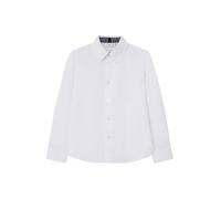 NAME IT Nkmnewsa Ls Shirt Noos Camisa, Niños, Azul Claro