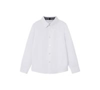 NAME IT Nkmnewsa Ls Shirt Noos Camisa, Niños, Azul Claro