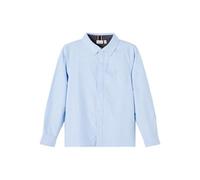 Name IT NKMNEWSA LS Shirt Noos, Camisa Niños, Campanula, 92