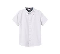 NAME IT Camisa 'NKMNewsa' blanco 134-140 blanco