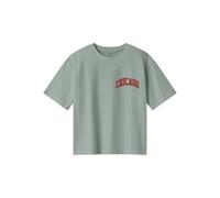 NAME IT Nkmnoa SS RLX Top PS, Yadeite, 146-152