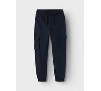 Name it Nkmollie Cargo Pant Bru Noos 11A Azul