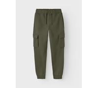 Name it Nkmollie Cargo Pant Bru Noos 14A Verde