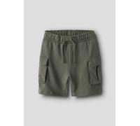 Name it Nkmollie Cargo Shorts Unb Noos 13240449 14A Verde