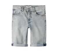 NAME IT Nkmolson Sweat Shorts UNB Noos - Pantalones Cortos Niños | Pantalones cortos