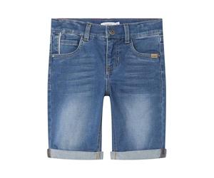 NAME IT Nkmolson Sweat Shorts UNB Noos - Pantalones Cortos Niños | Pantalones cortos