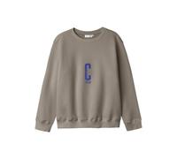NAME IT Nkmonslo LS Nreg SWE BRU BF, Cashew Roasted, 146-152