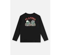 Name it Nkmothon Ls Nreg Top Ps 6A Negro
