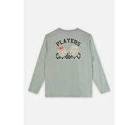 Name it Nkmothon Ls Nreg Top Ps 6A Verde