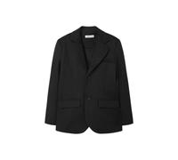 NAME IT NKMRIRAMEL Blazer Noos, Black, 116 para Niños