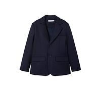 NAME IT Sakko para niño azul oscuro | 122