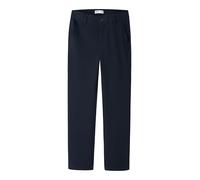 NAME IT NKMRIRAMEL Pant Noos, Pantalones de Vestir Niños, Dark Sapphire, 146